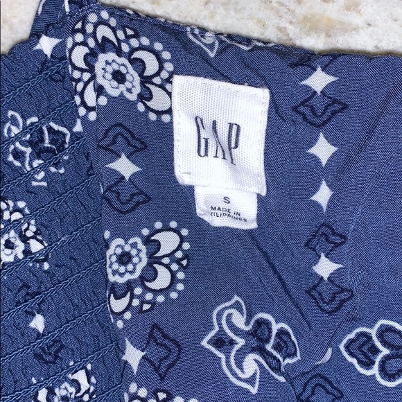 Spaghetti strap dress - Picture 4 of 4